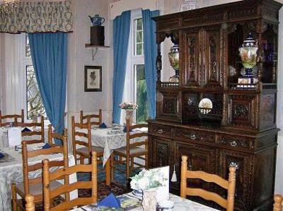 фото отеля Ravenstone Hotel