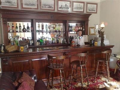 фото отеля Ravenstone Hotel