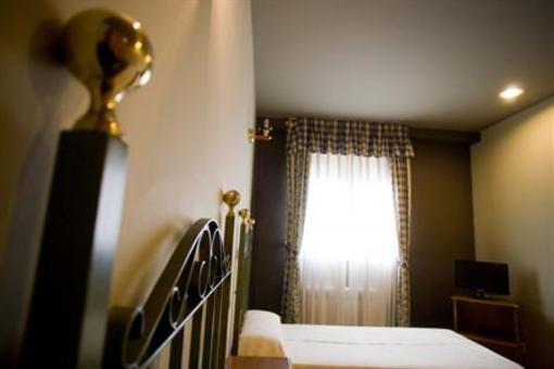 фото отеля Hotel El Balcon