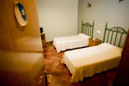 фото отеля Hotel El Balcon