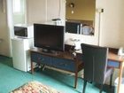 фото отеля Travellers Motel
