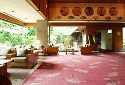 фото отеля Hiranoya Aichi Ryokan Hotel Gamagori
