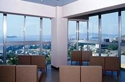 фото отеля Hiranoya Aichi Ryokan Hotel Gamagori