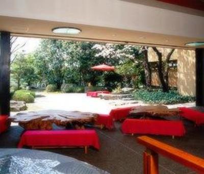 фото отеля Hiranoya Aichi Ryokan Hotel Gamagori