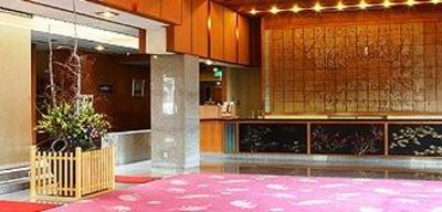 фото отеля Hiranoya Aichi Ryokan Hotel Gamagori