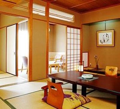 фото отеля Hiranoya Aichi Ryokan Hotel Gamagori
