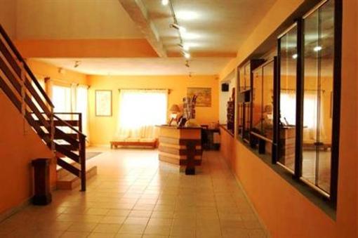 фото отеля Hotel Le Colbert