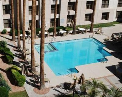 фото отеля Radisson Hotel Phoenix / Chandler