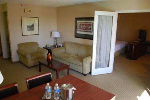 фото отеля Radisson Hotel Phoenix / Chandler