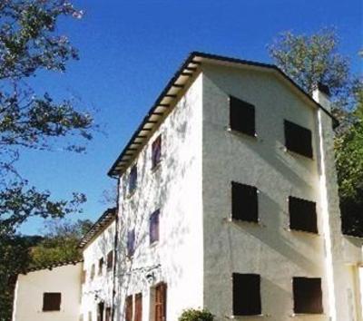 фото отеля Agriturismo Calanchi di Riosto