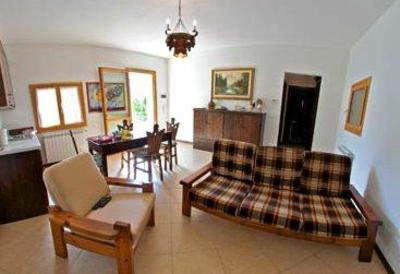 фото отеля Agriturismo Calanchi di Riosto