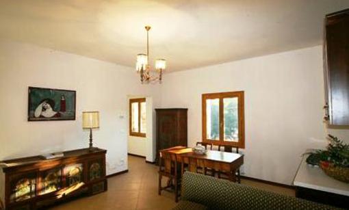 фото отеля Agriturismo Calanchi di Riosto