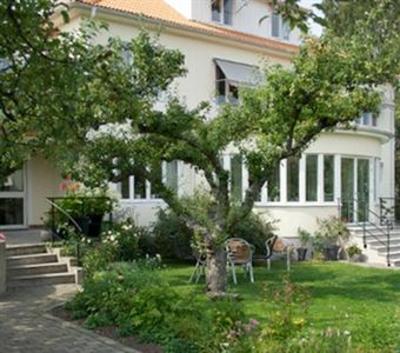фото отеля Villa Ingrid