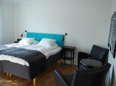 фото отеля Villa Ingrid