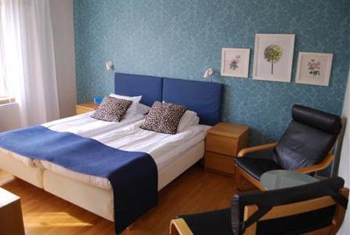 фото отеля Villa Ingrid