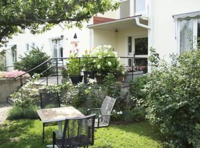 фото отеля Villa Ingrid