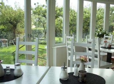 фото отеля Villa Ingrid