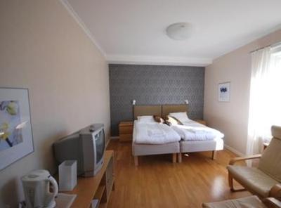 фото отеля Villa Ingrid