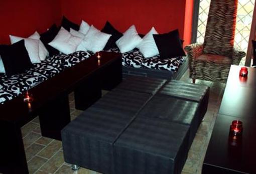 фото отеля Bayard Rooms