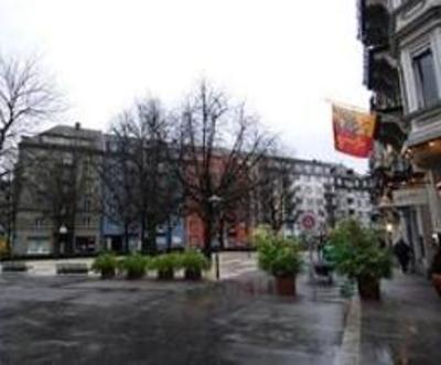 фото отеля Winkelried Apartments
