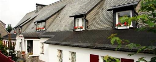 фото отеля Waldhaus Hotel Winterberg