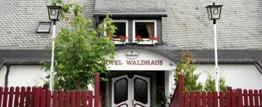 фото отеля Waldhaus Hotel Winterberg