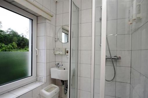 фото отеля Waldhaus Hotel Winterberg