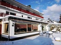 Waldhaus Hotel Winterberg