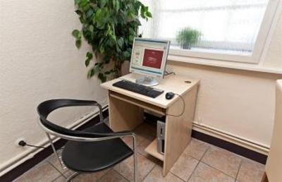 фото отеля Aachener Hof