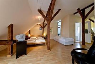 фото отеля Aachener Hof