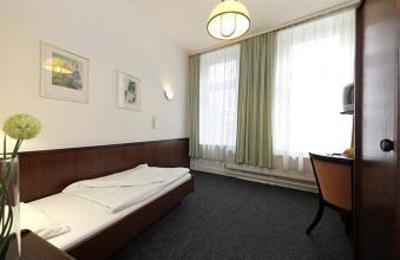 фото отеля Aachener Hof