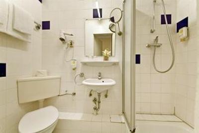 фото отеля Aachener Hof