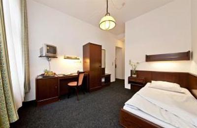 фото отеля Aachener Hof