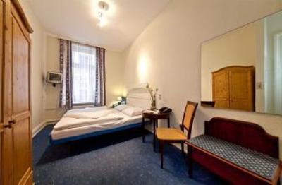 фото отеля Aachener Hof
