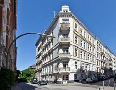 фото отеля Aachener Hof