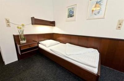 фото отеля Aachener Hof