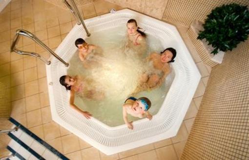 фото отеля Hotel Bartis