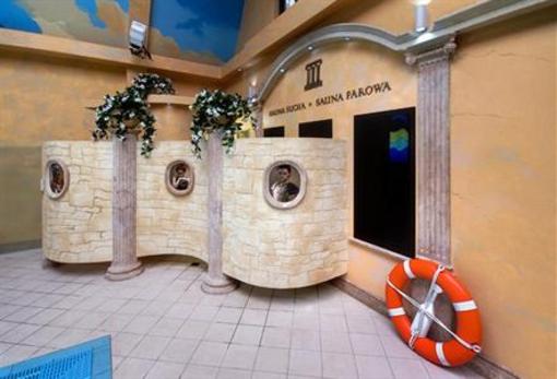 фото отеля Hotel Bartis