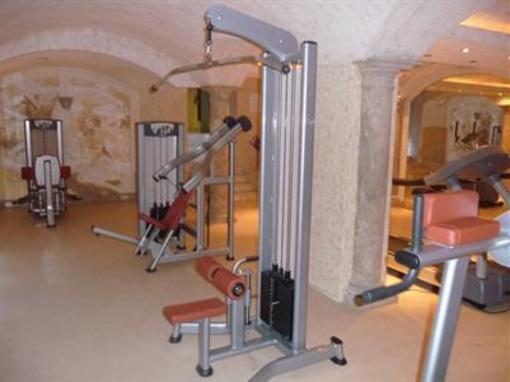 фото отеля Hotel Bartis