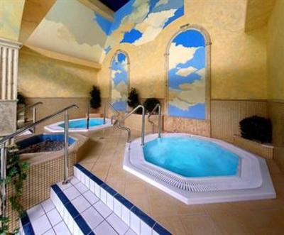 фото отеля Hotel Bartis
