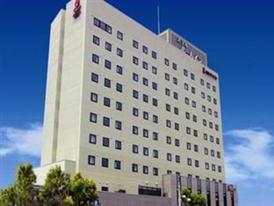 фото отеля Hotel Route Inn Niihama