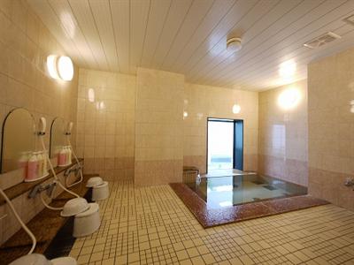 фото отеля Hotel Route Inn Niihama