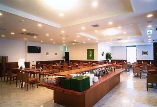 фото отеля Hotel Route Inn Niihama
