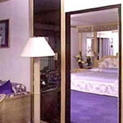 фото отеля Hotel Span Kozhikode