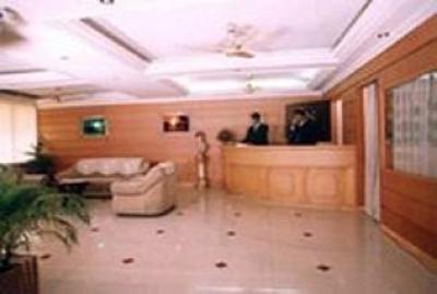 фото отеля Hotel Span Kozhikode