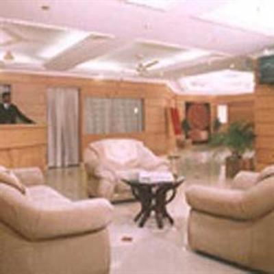 фото отеля Hotel Span Kozhikode