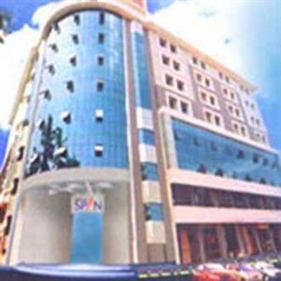 фото отеля Hotel Span Kozhikode