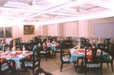 фото отеля Hotel Span Kozhikode