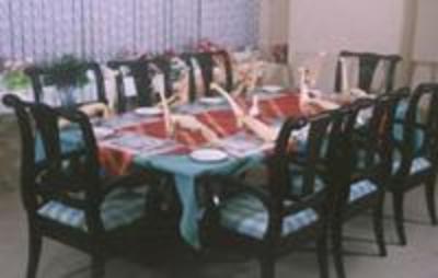 фото отеля Hotel Span Kozhikode
