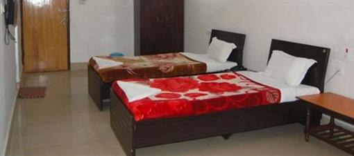 фото отеля Hotel Heritage Bodh Gaya